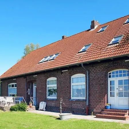 Alte Grundschule 1 * Berdum