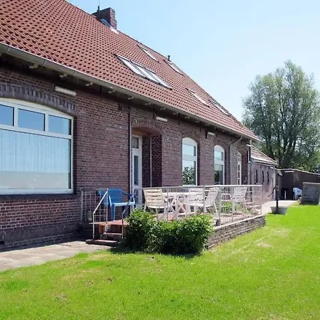 Alte Grundschule 1 * Berdum