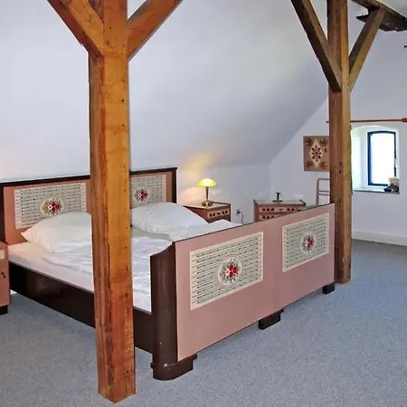 Apartment Alte Grundschule 1 *