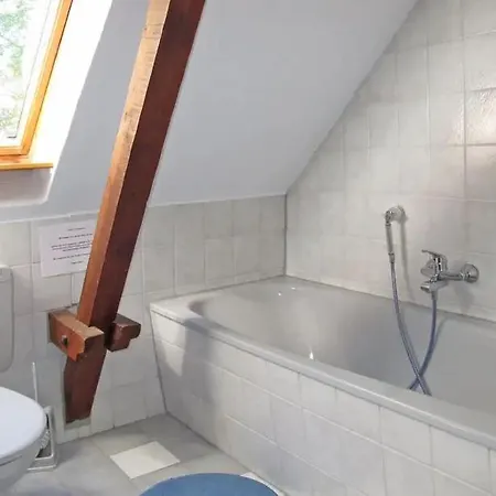 Apartment Alte Grundschule 1 Berdum