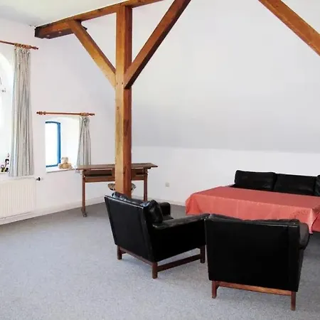 Alte Grundschule 1 * Berdum