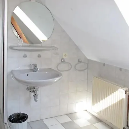 Apartment Alte Grundschule 1 Berdum