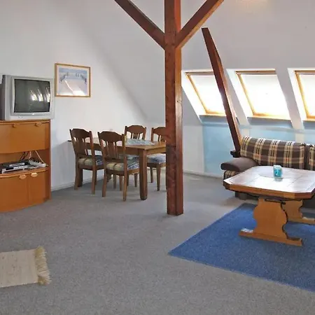 Alte Grundschule 1 * Berdum