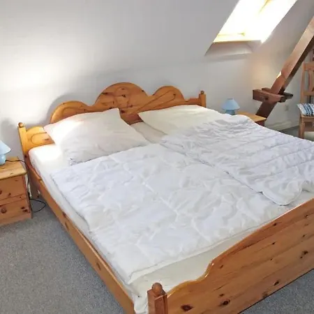 Apartment Alte Grundschule 1 *