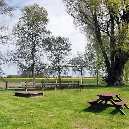 Apartment Alte Grundschule 1 *