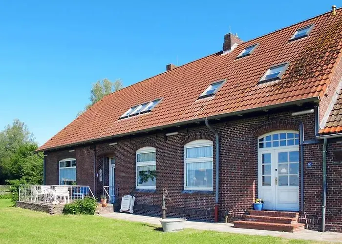 Alte Grundschule 1 * Berdum