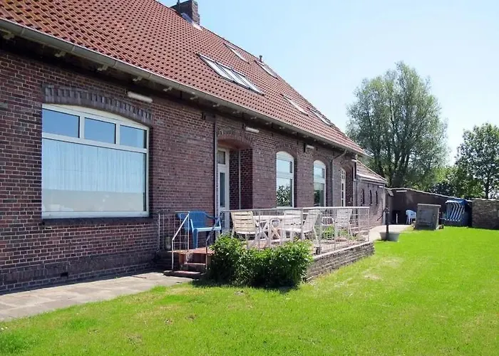 Alte Grundschule 1 * Berdum