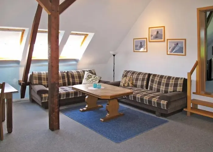 Alte Grundschule 1 Apartman Berdum