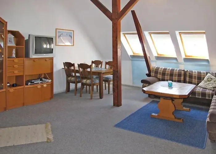 Alte Grundschule 1 * Berdum