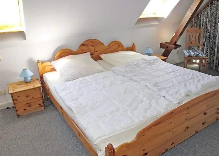 Apartman Alte Grundschule 1 *