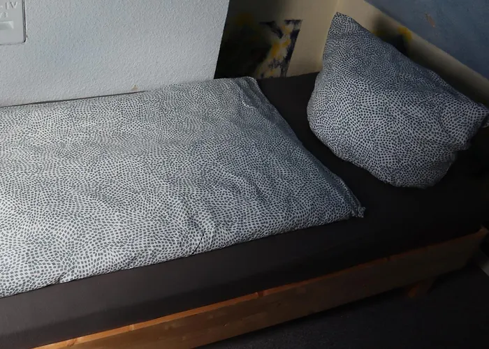 Apartman Alte Grundschule 1 *