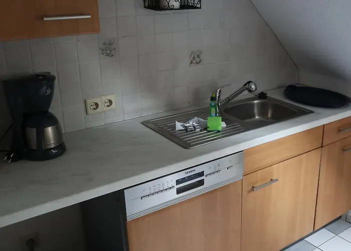 Alte Grundschule 1 Berdum